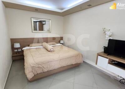 1 Bed 1 Bath in Central Pattaya ABPC0805