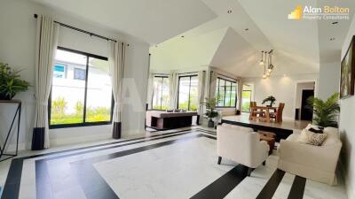 3 Bed 3 Bath in East Pattaya ABPC1009