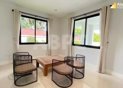 3 Bed 3 Bath in East Pattaya ABPC1009