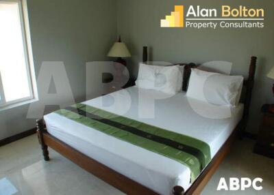 3 Bed 4 Bath in East Pattaya HS2059