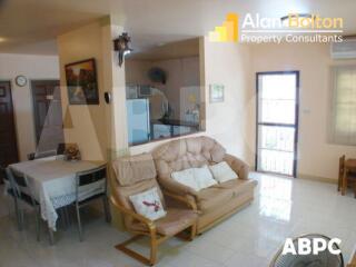 3 Bed 3 Bath in East Pattaya HS2398