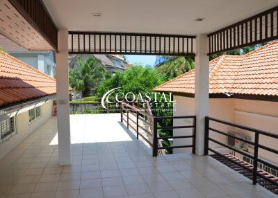 House For Rent Jomtien