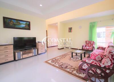 House For Rent Jomtien