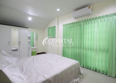 House For Rent Jomtien