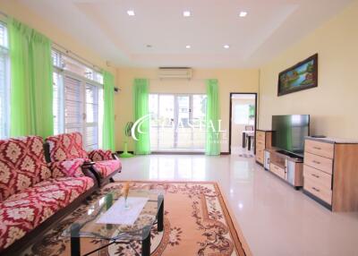 House For Rent Jomtien