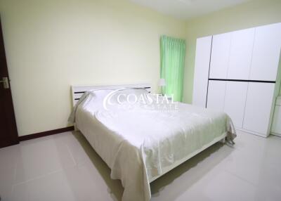 House For Rent Jomtien