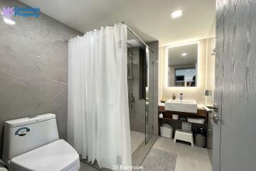 Luxury 1-Bed Condo in Hua Hin at Dusit D2 Residences