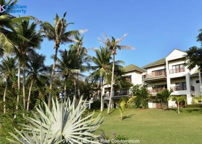 Luxury Golf Condo in Hua Hin at Palm Hills Golf Resort