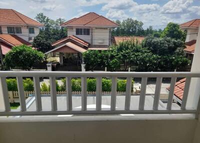 House With Private Pool at Tha Wang Tan, Saraphi