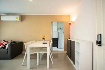 Condo to rent : D Vieng Condominium