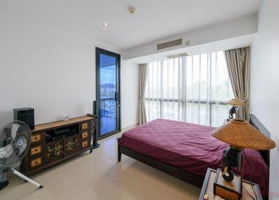 2 Bed Condo For Sale In Jomtien - The Park