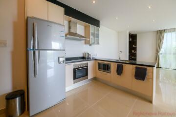 2 Bed Condo For Sale In Jomtien - The Park