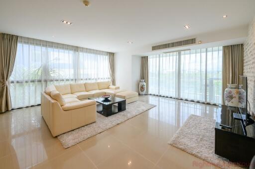 2 Bed Condo For Sale In Jomtien - The Park