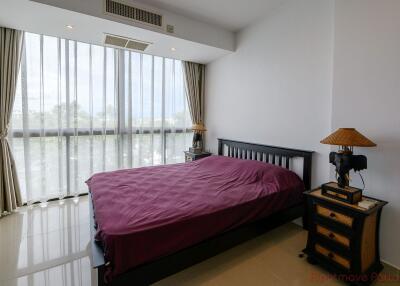 2 Bed Condo For Sale In Jomtien - The Park