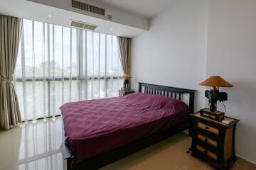 2 Bed Condo For Sale In Jomtien - The Park