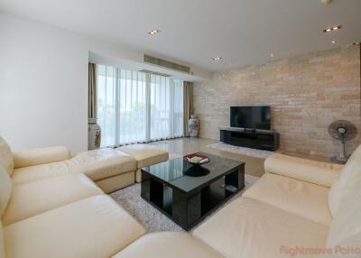 2 Bed Condo For Sale In Jomtien - The Park