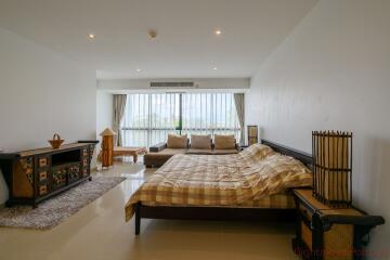 2 Bed Condo For Sale In Jomtien - The Park