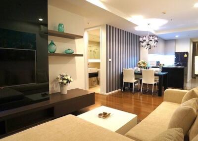 15 Sukhumvit Residences