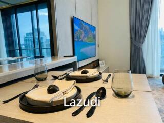 1 Bed 1 Bath 43 SQ.M BEATNIQ Sukhumvit 32