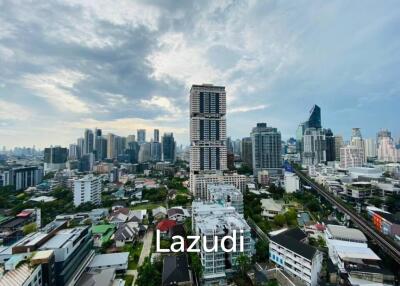 1 Bed 1 Bath 43 SQ.M BEATNIQ Sukhumvit 32