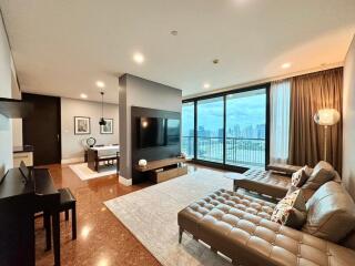 Condo for Sale at Aguston Sukhumvit 22