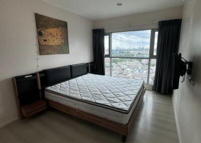 Condo for Rent at Aspire sukhumvit 48