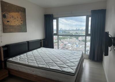 Condo for Rent at Aspire sukhumvit 48