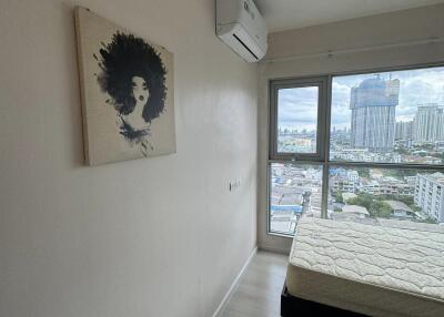 Condo for Rent at Aspire sukhumvit 48