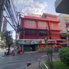 Commercial/Shophouse for Sale in Sukhumvit 63