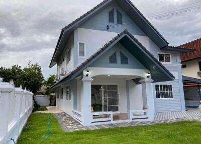 House for Rent in Nam Phrae, Hang Dong