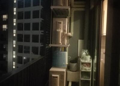 Condo for Sale, Sale w/Tenant at IDEO O2 Bangna