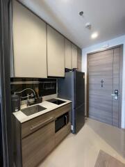 Condo for Sale at The LINE Phahon-Pradipat