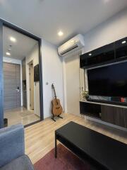 Condo for Sale at The LINE Phahon-Pradipat