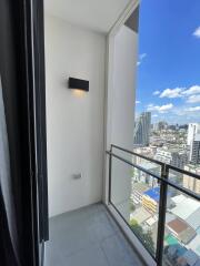 Condo for Sale at The LINE Phahon-Pradipat