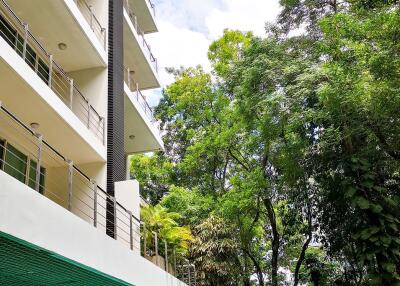 Condo for Rent at Peaks Garden