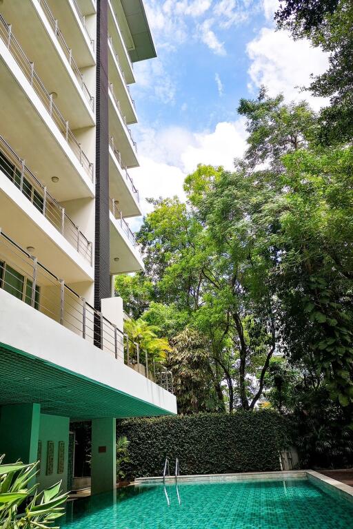 Condo for Rent at Peaks Garden