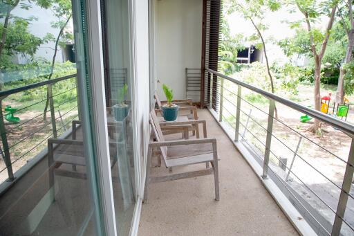 Condo for Rent at Peaks Garden