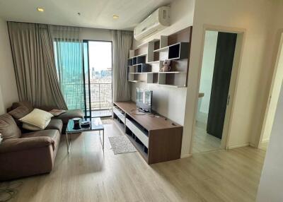 Condo for Rent at Quinn Condo Ratchada