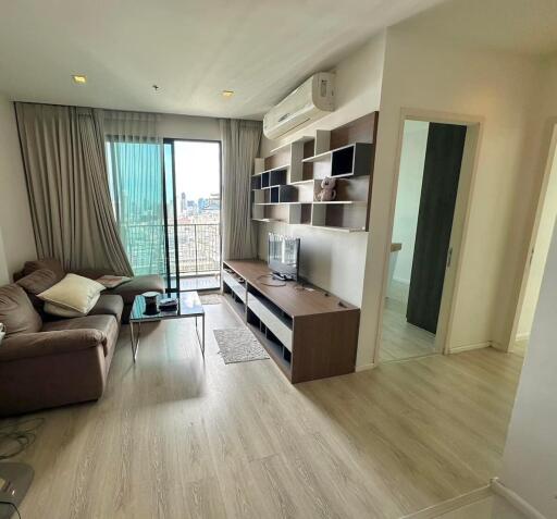 Condo for Rent at Quinn Condo Ratchada