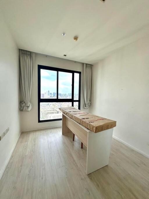 Condo for Rent at Quinn Condo Ratchada