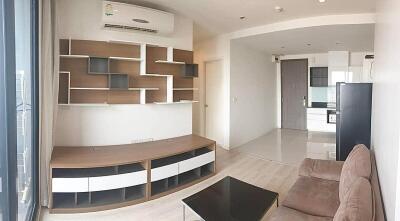 Condo for Rent at Quinn Condo Ratchada