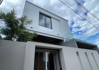 House for Rent, Sale in San Klang, San Kamphaeng