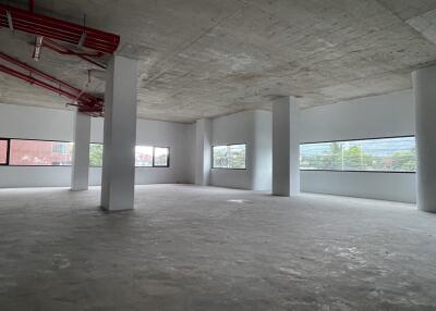 Commercial Space for Rent/Sale in The City