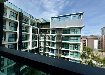 Condo for sale 2 bedroom 55 m² in Siam Oriental Plaza, Pattaya