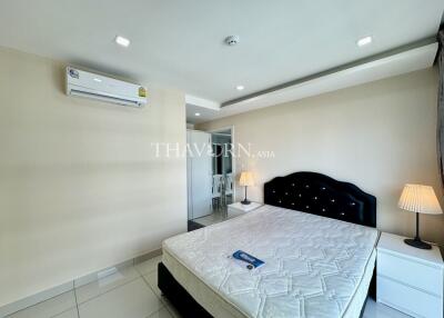 Condo for sale 2 bedroom 55 m² in Siam Oriental Plaza, Pattaya