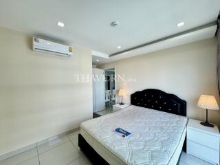 Condo for sale 2 bedroom 55 m² in Siam Oriental Plaza, Pattaya