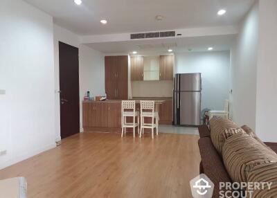 2-BR Condo at Chatrium Riverside Condominium near BTS Saphan Taksin