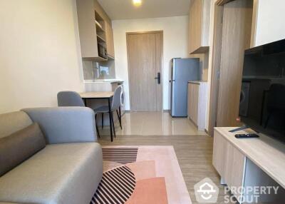 1-BR Condo at Nia By Sansiri near BTS Phra Khanong