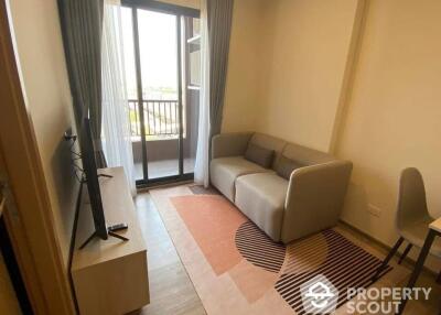 1-BR Condo at Nia By Sansiri near BTS Phra Khanong