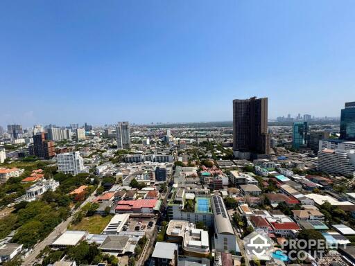 2-BR Condo at Ideo Q Sukhumvit 36 near BTS Thong Lor